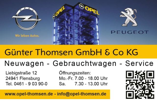 Günter Thomsen GmbH & Co. KG logo