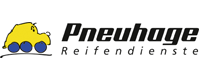 Pneuhage Reifendienste Ost GmbH logo