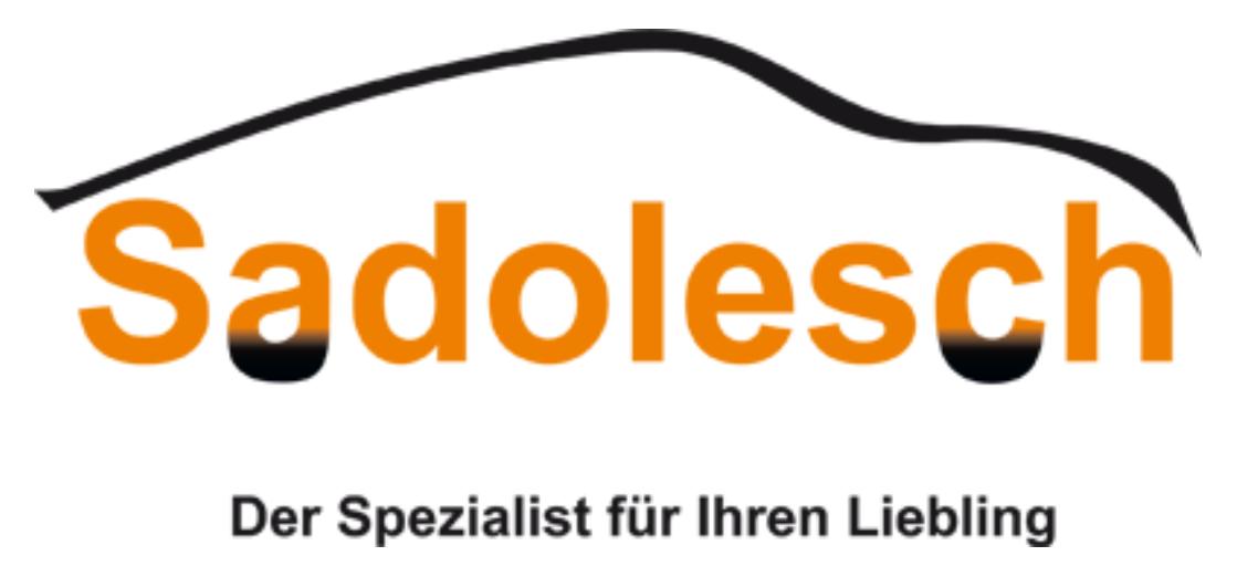 Sadolesch e.K. logo