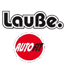 Ernst Lauße & Söhne Autofit Friedrich Ebert Damm logo
