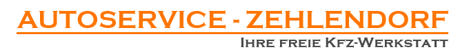 Autoservice-Zehlendorf logo