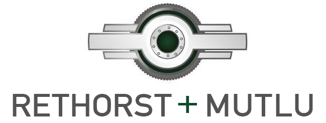 Rethorst & Mutlu GmbH logo