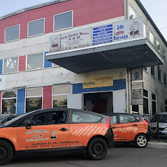 Auto-Center-Maria GmbH & CO.KG logo