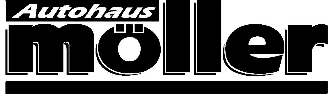 AUTOHAUS MÖLLER GMBH & co.KG logo