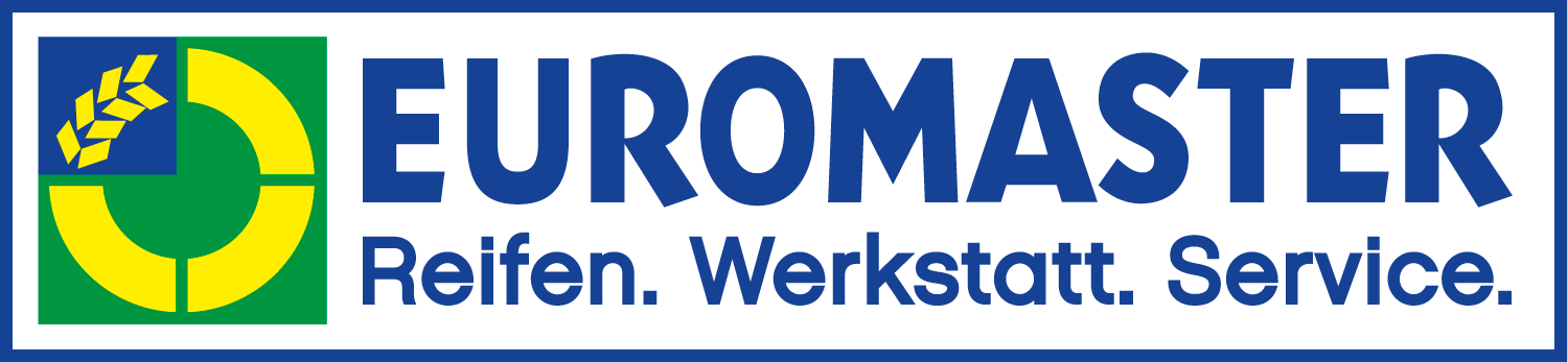 EUROMASTER Rüsselsheim logo