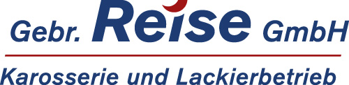 Gebr. Reise GmbH logo