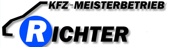 Kfz Meisterbetrieb Helge Richter logo