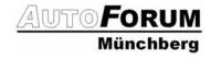 Autoforum Münchberg GmbH logo
