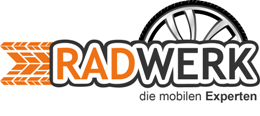 Radwerk GbR logo