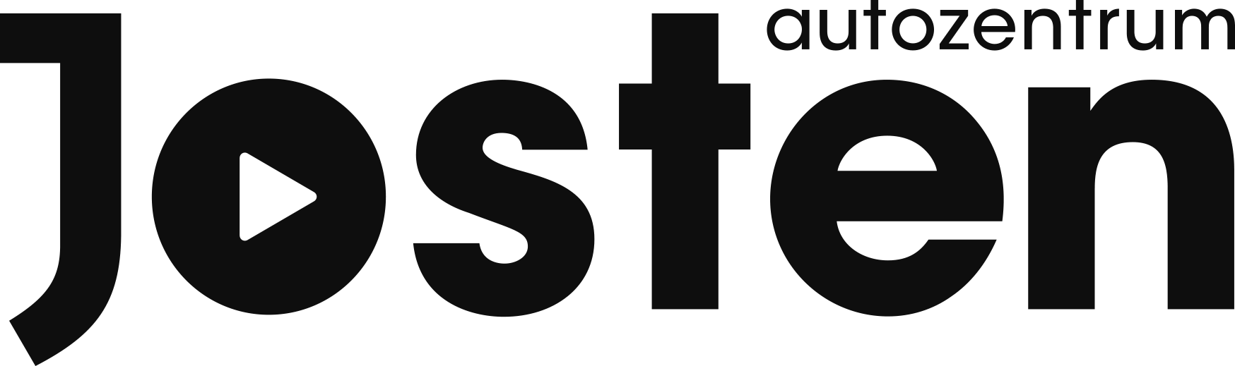 Autozentrum Josten e.K  logo