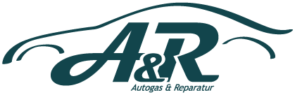 A&R Autogas & Reparatur GmbH logo