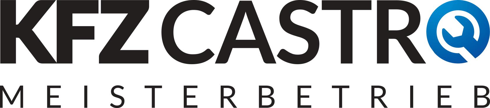 KFZ Castro logo