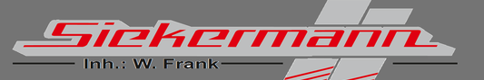 KFZ-Werkstatt Siekermann    logo