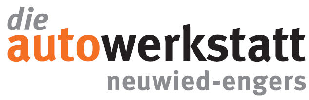 die autowerkstatt neuwied-engers logo