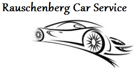 Rauschenberg Car Service logo