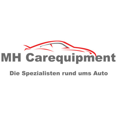 MH Car Equipement logo