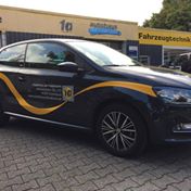 Autohaus Am Funkturm Meißner GBR logo