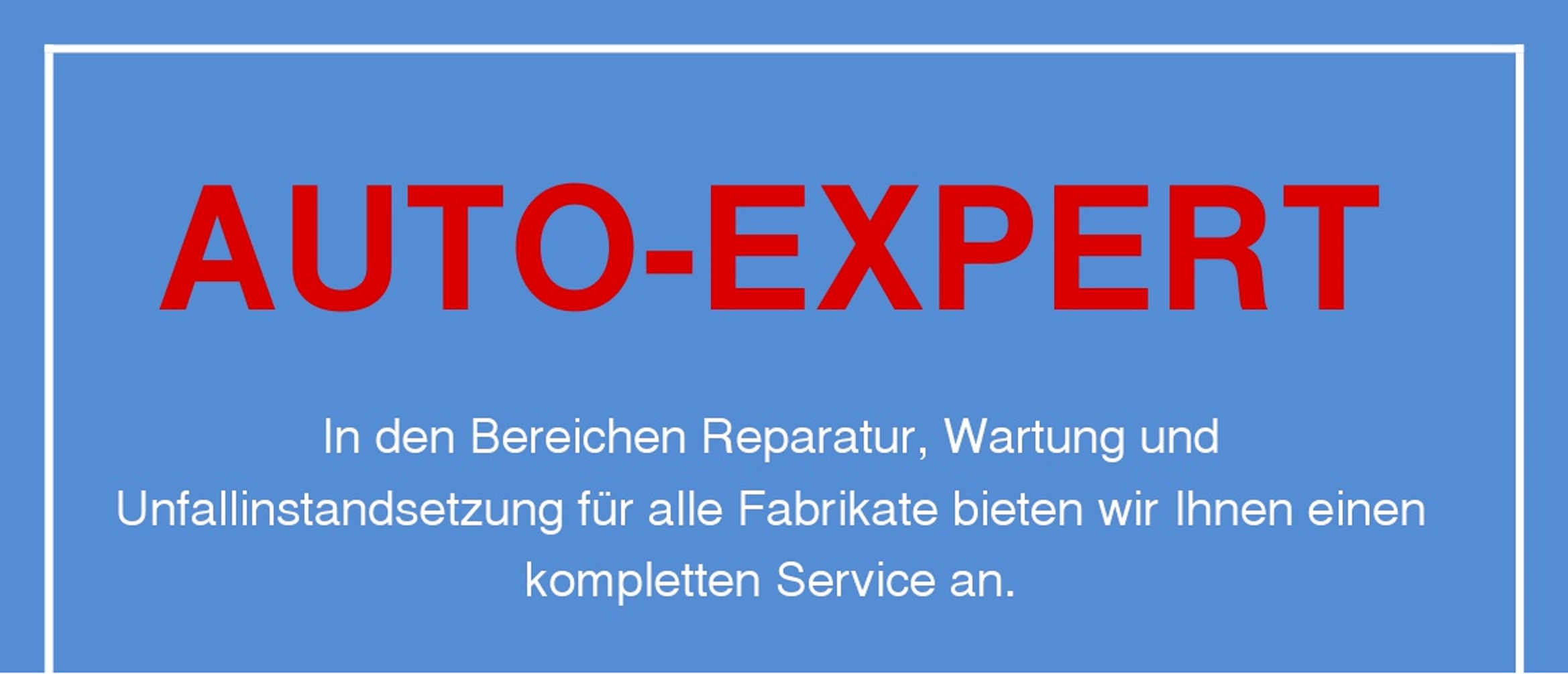 Auto-Expert logo