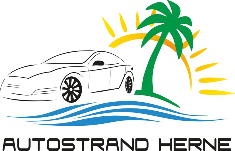 Autostrand Herne GbR logo