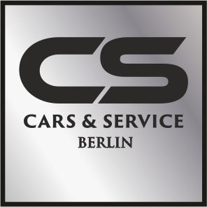 CS Cars & Service Berlin GmbH logo