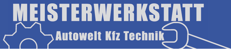 Autowelt Kfz Technik logo
