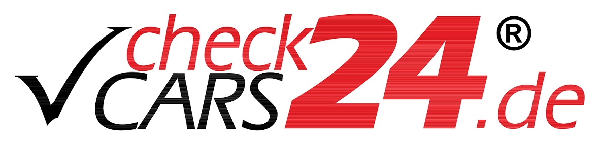 CheckCars24 GmbH logo