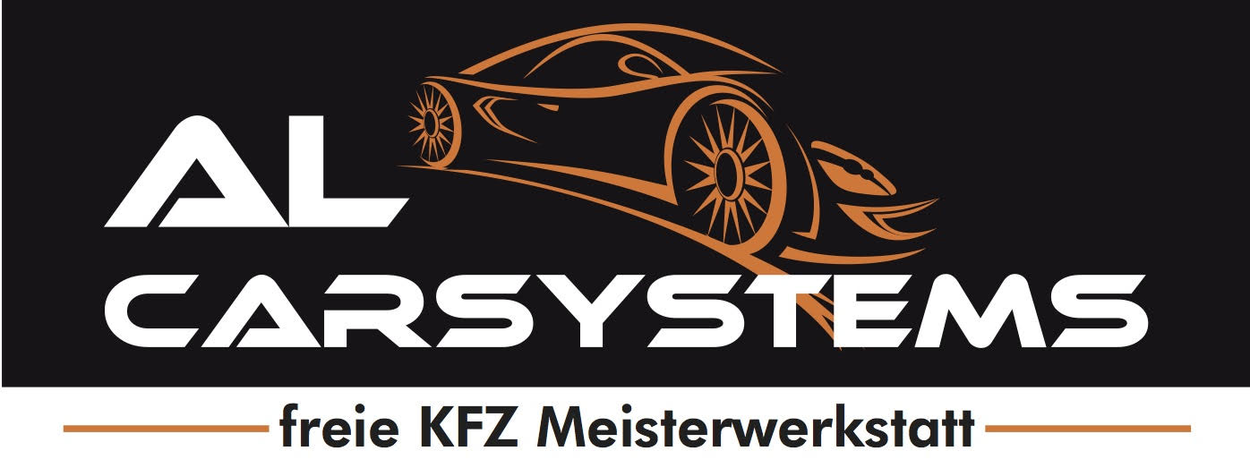 AL CARSYSTEMS Andre Laun logo