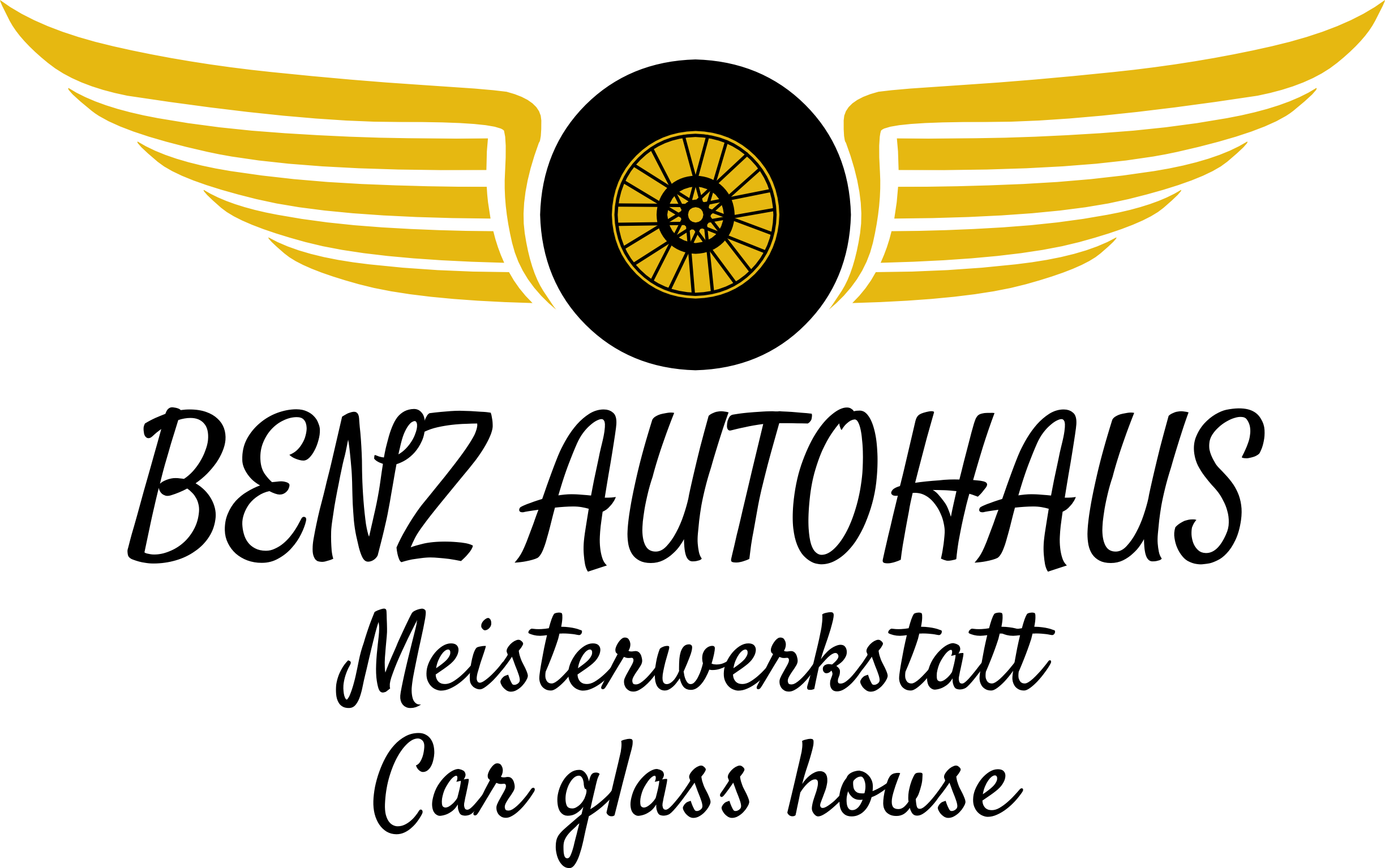 Autohaus und Meisterwerkstatt Benz GmbH logo